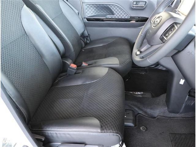 DAIHATSU TANTO CUSTOM 2021 Image 31