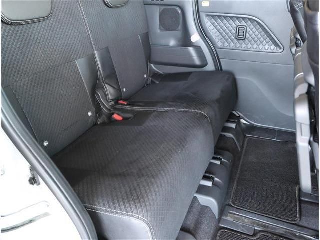 DAIHATSU TANTO CUSTOM 2021 Image 31