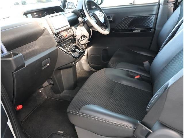 DAIHATSU TANTO CUSTOM 2021 Image 31