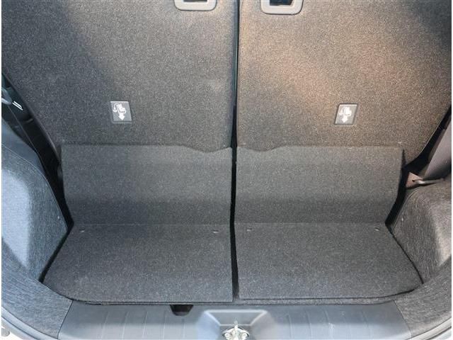 DAIHATSU TANTO CUSTOM 2021 Image 31