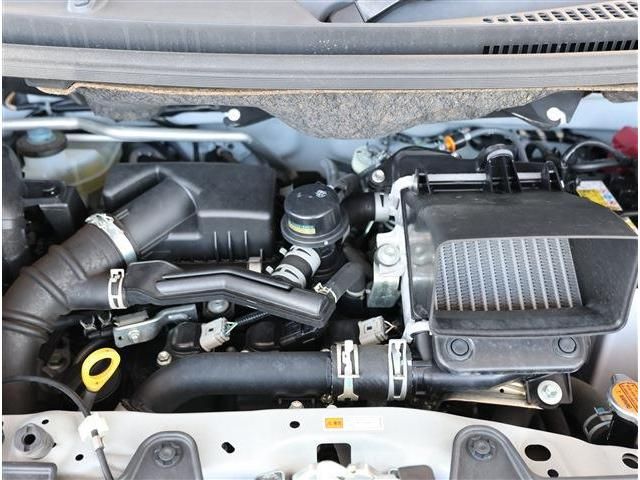 DAIHATSU TANTO CUSTOM 2021 Image 31