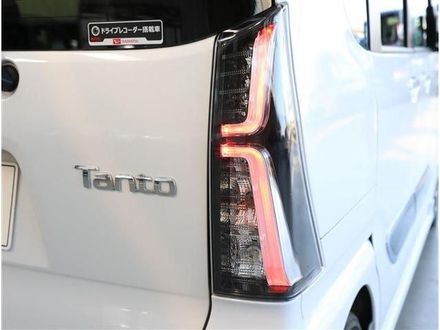 DAIHATSU TANTO CUSTOM 2021 Image 31
