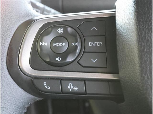 DAIHATSU TANTO CUSTOM 2021 Image 31