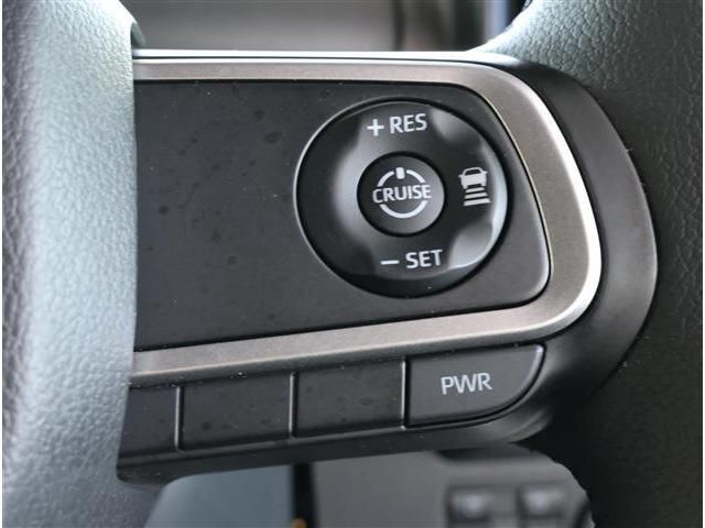 DAIHATSU TANTO CUSTOM 2021 Image 31