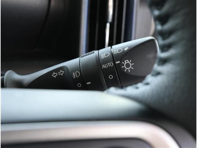 DAIHATSU TANTO CUSTOM 2021 Image 31