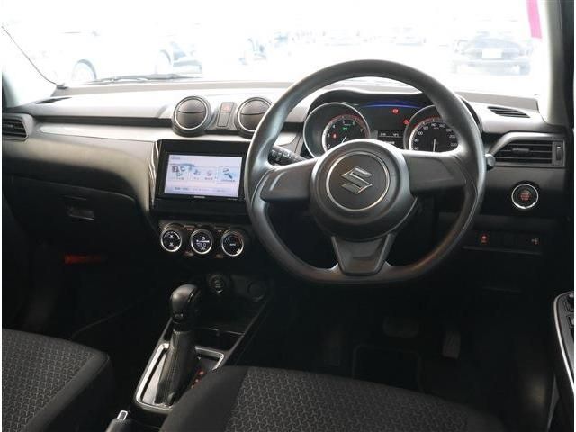 SUZUKI SWIFT 2017 Image 31