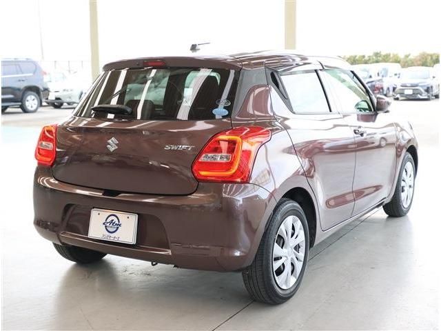 SUZUKI SWIFT 2017 Image 31