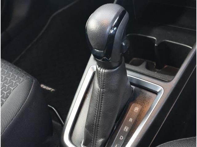 SUZUKI SWIFT 2017 Image 31