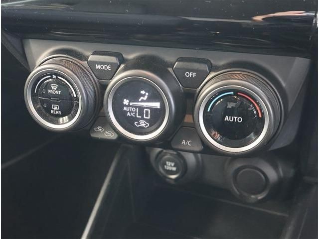 SUZUKI SWIFT 2017 Image 31