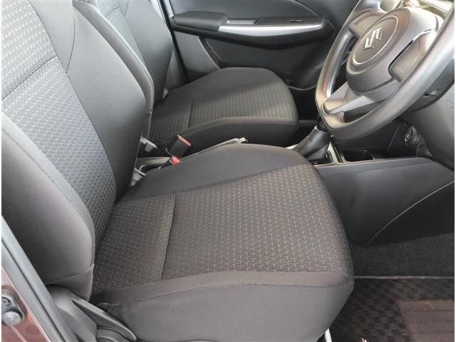 SUZUKI SWIFT 2017 Image 31