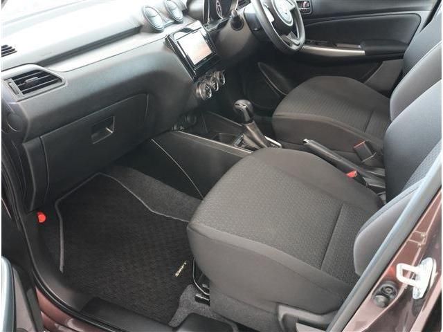 SUZUKI SWIFT 2017 Image 31