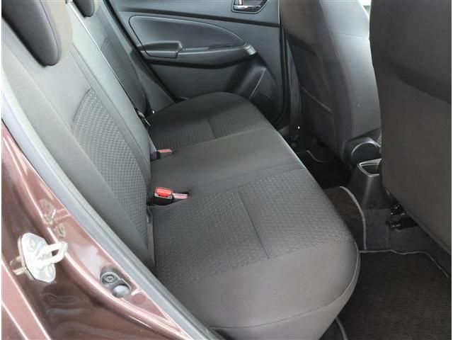 SUZUKI SWIFT 2017 Image 31