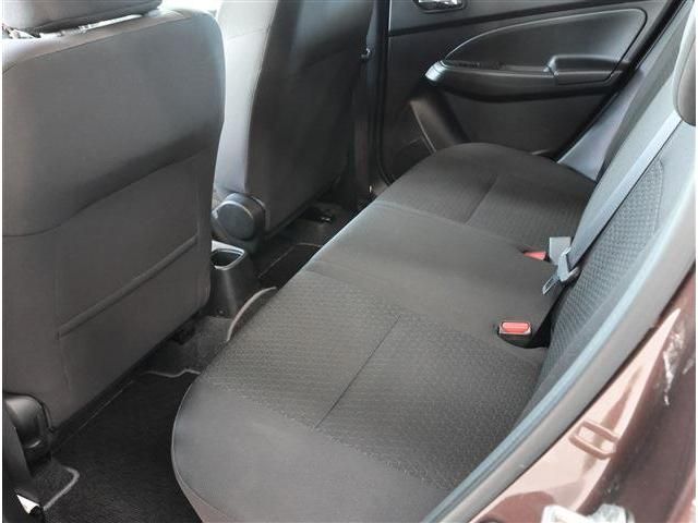 SUZUKI SWIFT 2017 Image 31