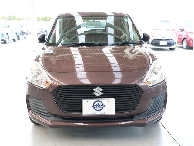 SUZUKI SWIFT 2017 Image 31