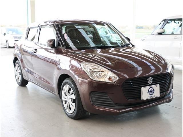 SUZUKI SWIFT 2017 Image 31