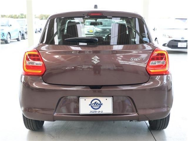 SUZUKI SWIFT 2017 Image 31