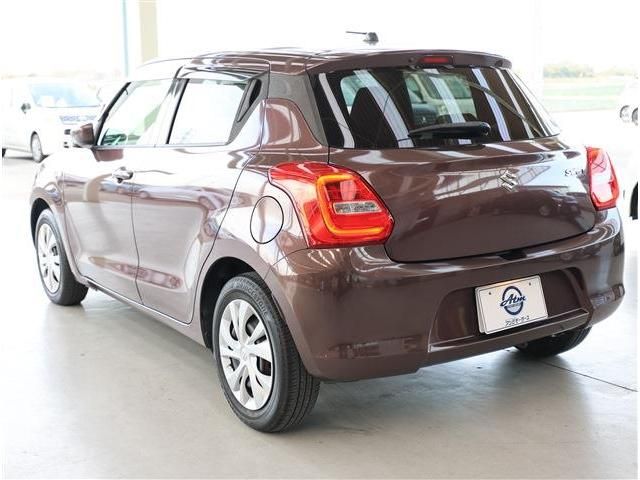 SUZUKI SWIFT 2017 Image 31