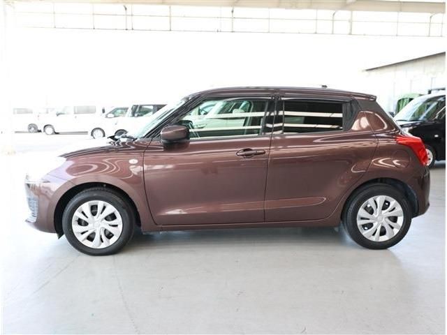 SUZUKI SWIFT 2017 Image 31