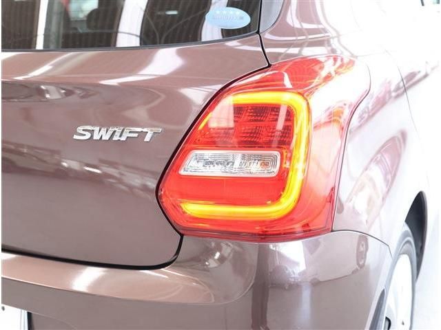 SUZUKI SWIFT 2017 Image 31