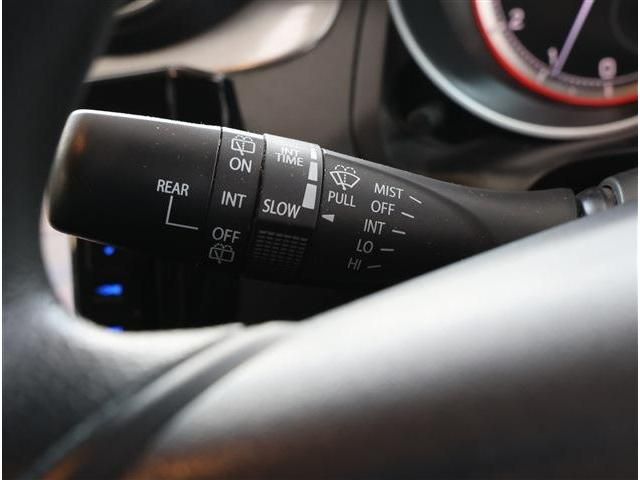 SUZUKI SWIFT 2017 Image 31