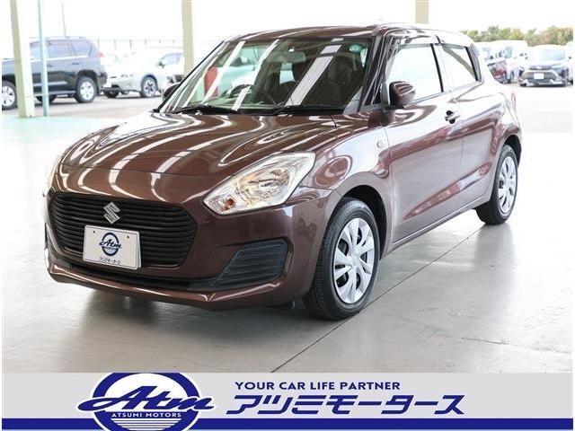 SUZUKI SWIFT 2017 Image 31