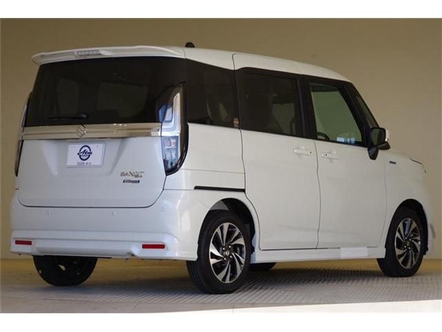 SUZUKI SOLIO BANDIT 2025 Image 31