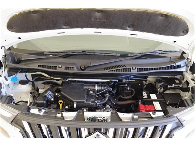 SUZUKI SOLIO BANDIT 2025 Image 31