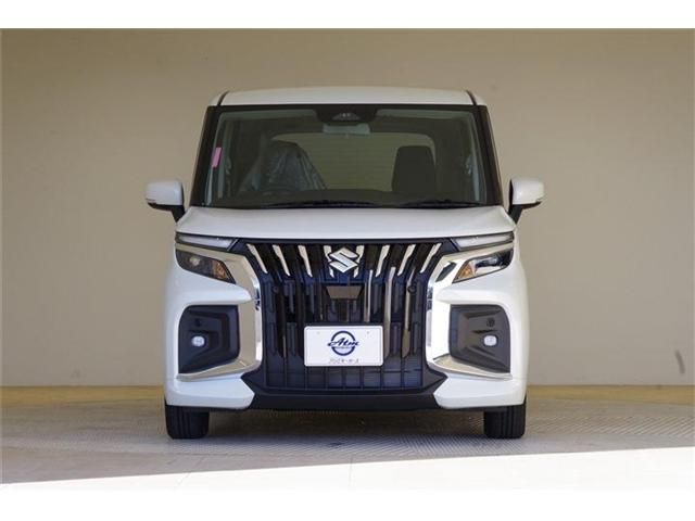 SUZUKI SOLIO BANDIT 2025 Image 31