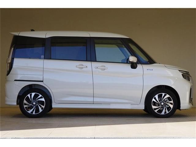 SUZUKI SOLIO BANDIT 2025 Image 31