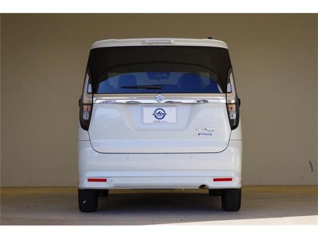 SUZUKI SOLIO BANDIT 2025 Image 31