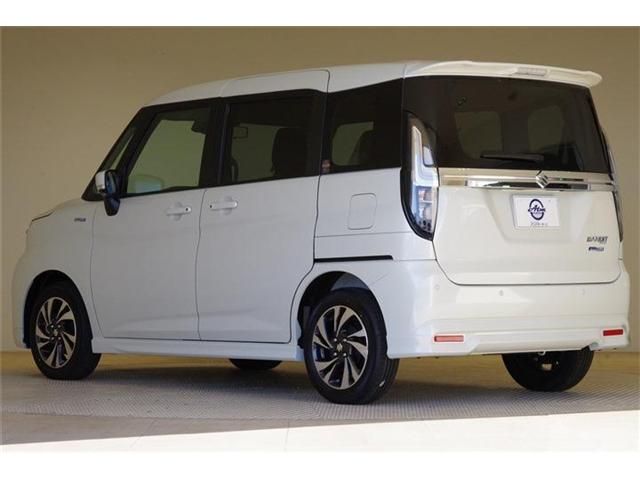 SUZUKI SOLIO BANDIT 2025 Image 31