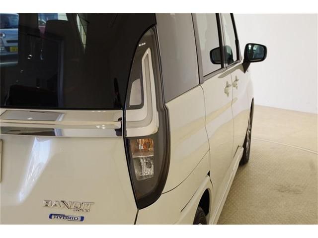 SUZUKI SOLIO BANDIT 2025 Image 31