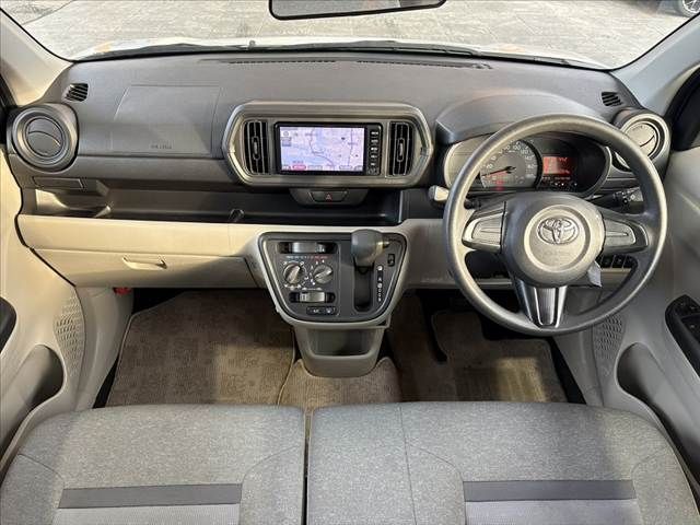 TOYOTA PASSO 2016 Image 31