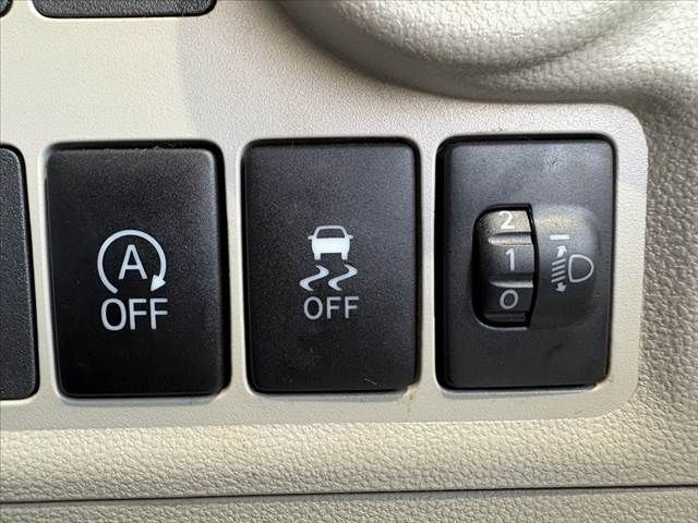 TOYOTA PASSO 2016 Image 31