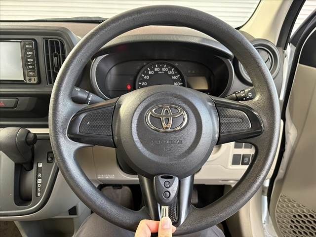 TOYOTA PASSO 2016 Image 31