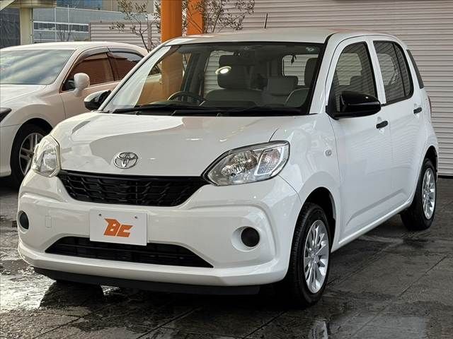 TOYOTA PASSO 2016 Image 31