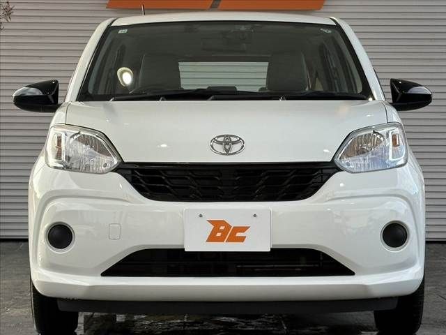 TOYOTA PASSO 2016 Image 31