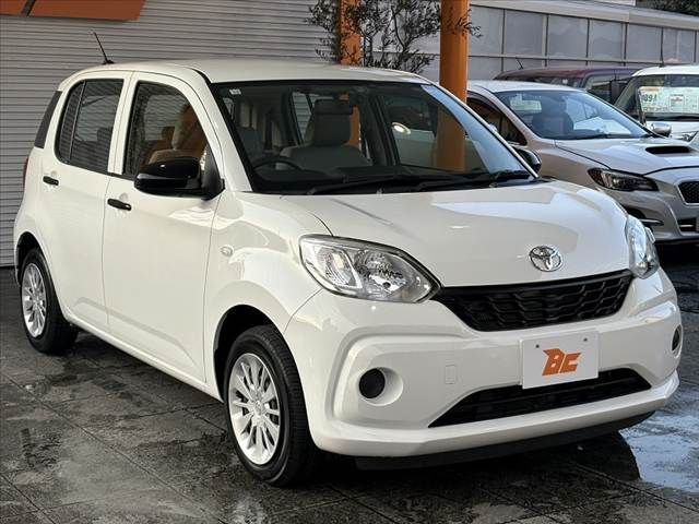 TOYOTA PASSO 2016 Image 31