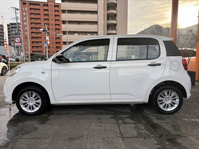 TOYOTA PASSO 2016 Image 31
