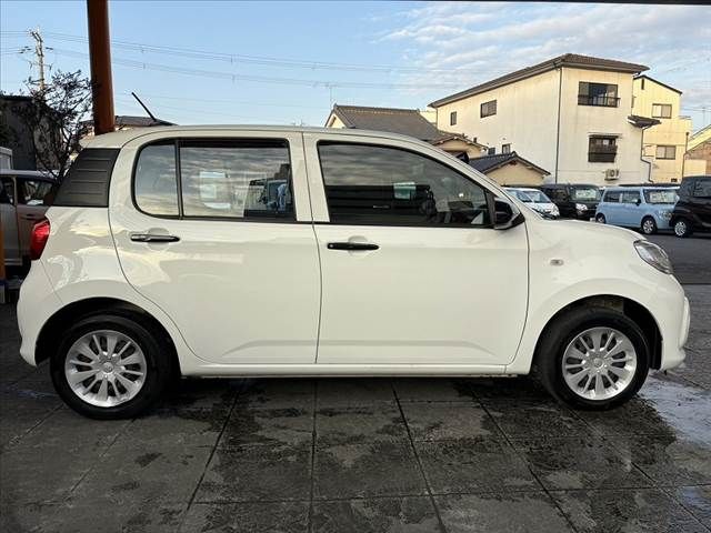 TOYOTA PASSO 2016 Image 31