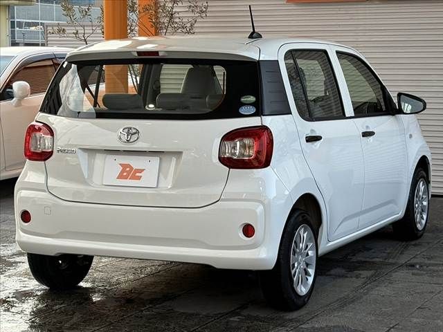 TOYOTA PASSO 2016 Image 31