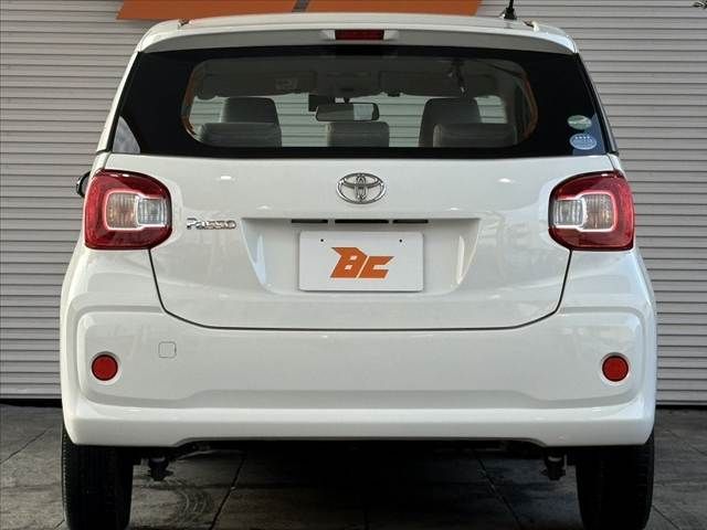 TOYOTA PASSO 2016 Image 31