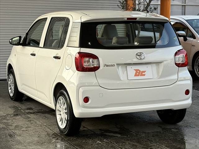 TOYOTA PASSO 2016 Image 31