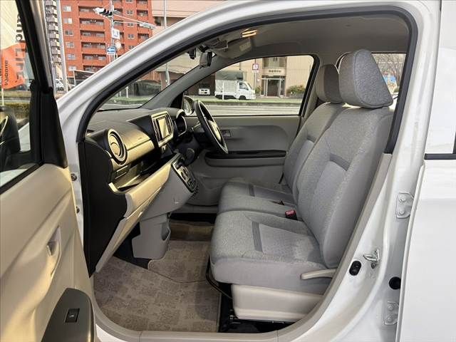 TOYOTA PASSO 2016 Image 31