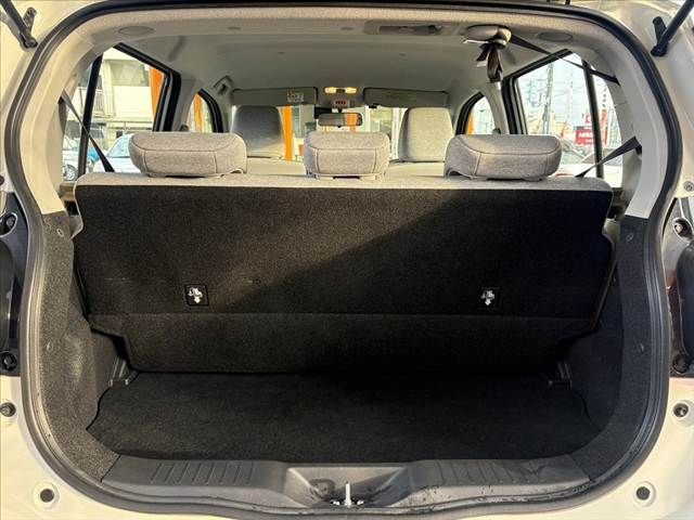 TOYOTA PASSO 2016 Image 31