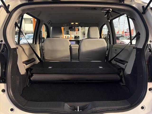 TOYOTA PASSO 2016 Image 31