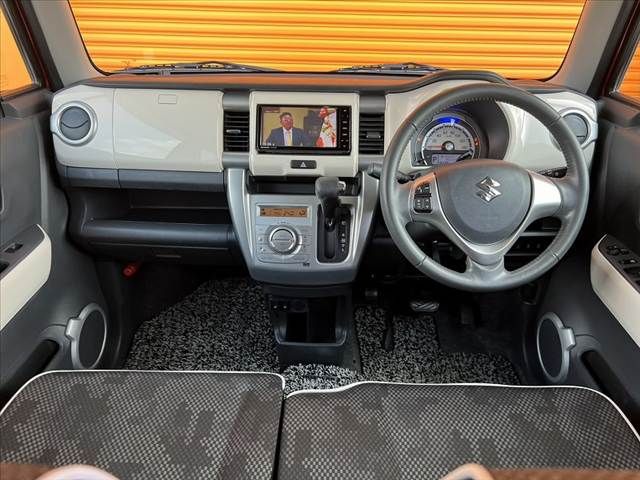 SUZUKI HUSTLER 2020 Image 31