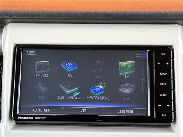 SUZUKI HUSTLER 2020 Image 31