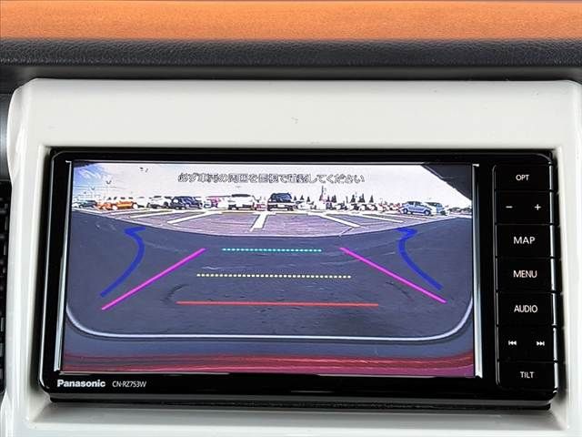 SUZUKI HUSTLER 2020 Image 31