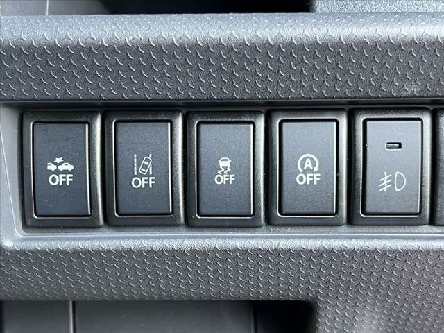 SUZUKI HUSTLER 2020 Image 31